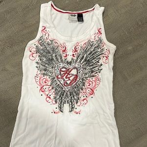 Harley Davidson tank top